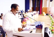 ಶಿಕ್ಷಕರು ಸಮಾಜದ ಭವಿಷ್ಯ ರೂಪಿಸುವ ಪ್ರಮುಖ ಶಕ್ತಿ: ಅಲ್ಲಮಪ್ರಭು ಪಾಟೀಲ