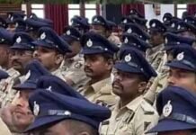 ಸಿವಿಲ್ ಪೊಲೀಸ್ ಕಾನ್ಸ್ಟೇಬಲ್ ನೇಮಕಾತಿ: ಸೆಪ್ಟೆಂಬರ್ ೨೮ ರಿಂದ ದೈಹಿಕ ಪರೀಕ್ಷೆಗಳು ಆರಂಭ- ವಲಯವಾರು ವೇಳಾಪಟ್ಟಿ ಪ್ರಕಟ