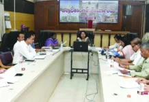 ಮತದಾರರ ಪಟ್ಟಿಯಲ್ಲಿ ತಮ್ಮ ಹೆಸರನ್ನು ಖಚಿತಪಡಿಸಿಕೊಳ್ಳಿ