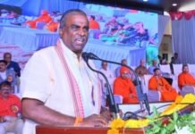 ಕಲ್ಯಾಣ ಕರ್ನಾಟಕದಲ್ಲಿ ಎಎಸ್ ಎಂ ಕಾಲೇಜಿನಿಂದ ಗುಣಮಟ್ಟದ ಶಿಕ್ಷಣ: ಸೋಮಶೇಖರ ರೆಡ್ಡಿ
