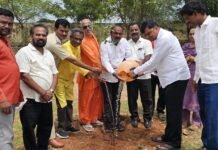 ಹಸಿರು ಸಾಮ್ರಾಜ್ಯ ಬೆಳೆಸೋಣ ಪರಿಸರ ಸಂರಕ್ಷಣೆ ಮಾಡೋಣ