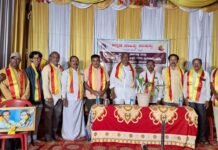 ವಚನ ಸಾಹಿತ್ಯ ಸಮಾಜದಲ್ಲಿ ನೈತಿಕ ಮೌಲ್ಯವನ್ನು ಹೆಚ್ಚಿಸುತ್ತದೆ” – ಡಾ. ನಿಷ್ಠಿ ಅಭಿಮತ.