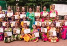 ವರ್ಲ್ಡ್ ಬುಕ್ ರೆಕಾರ್ಡ್ ಗೆ ಸೇರ್ಪಡೆ