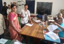 ಮತದಾರರ ಪಟ್ಟಿ ಪರಿಷ್ಕರಣೆ ನೋಟೀಸ್ ಪಡೆದವರ ವಿಚಾರಣೆ ಪ್ರಕ್ರಿಯೆ ಆರಂಭ
