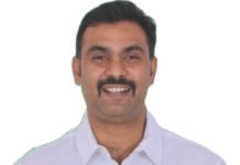 ಎರಡನೇ ಬಾರಿಗೆ ಡಿಸಿಸಿ ಅಧ್ಯಕ್ಷರಾಗಿ ಅಲ್ಲಂ ಪ್ರಶಾಂತ್ ನೇಮಕ