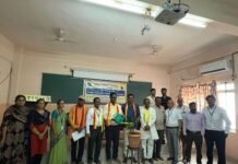 ಅನುಭವ, ಅನುಭಾವದಿಂದ ವಚನ ಸಾಹಿತ್ಯ ರಚನೆ