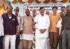 ಬಳ್ಳಾರಿ ಅರ್ಬನ್ ಬ್ಯಾಂಕಿಗೆ 31 ಲಕ್ಷ ರೂ ಲಾಭ