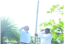 ಅಂತಾರಾಷ್ಟಿçÃಯ ಸಾಕ್ಷರತಾ ದಿನಾಚರಣೆ