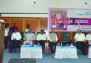 ಪಂಚ ಕಾಯಕಗಳ ಮೂಲಕ ಸಮಾಜ ನಿರ್ಮಾಣಕ್ಕೆ ವಿಶ್ವಕರ್ಮರ ಕೊಡುಗೆ ಅಪಾರ
