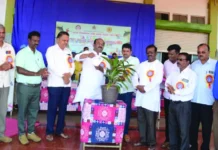 ದಸರಾ ಕ್ರೀಡಾಕೂಟದಲ್ಲಿ ಯುವಕರು ಉತ್ಸಾಹದಿಂದ ಪಾಲ್ಗೊಳ್ಳಲಿ