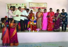ಪೋಷಣ ಮಾಸಾಚರಣೆ