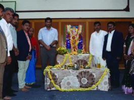ಆಯುರ್ವೇದದ ಶ್ರೀಮಂತ ಪರಂಪರೆಯನ್ನು ಸಂಶೋಧನೆಯೊAದಿಗೆ ಬೆಳೆಸೋಣ