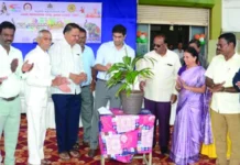 ಗದಗ ಜಿಲ್ಲಾ ಮಟ್ಟದ ದಸರಾ ಕ್ರೀಡಾಕೂಟ