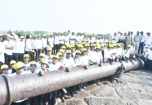 ವಿಶ್ವ ಪ್ರವಾಸೋದ್ಯಮ ದಿನ: ಪರಂಪರೆ ನಡಿಗೆ