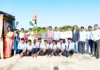 ವಿದ್ಯಾರ್ಥಿಗಳು ವಿಮೋಚನಾ ಹೋರಾಟಗಾರರ ಸ್ಮರಿಸಬೇಕು
