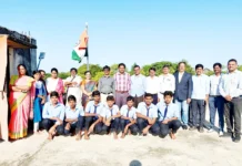 ವಿದ್ಯಾರ್ಥಿಗಳು ವಿಮೋಚನಾ ಹೋರಾಟಗಾರರ ಸ್ಮರಿಸಬೇಕು