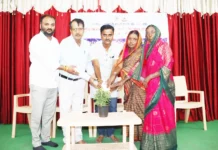 ಕನ್ನಡ ಅನುಷ್ಠಾನ ಎಲ್ಲ ಕ್ಷೇತ್ರಗಳಲ್ಲೂ ಪರಿಣಾಮಕಾರಿಯಾಗಿ ಜಾರಿಯಾಗಲಿ : ಆನಂದ ಪಾಟೀಲ ಸಿದ್ದಾಮಣಿ