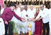 ಆಳಂದ ಸಹಕಾರಿ ಸಕ್ಕರೆ ಕಾರ್ಖಾನೆ 45ನೇ ವಾರ್ಷಿಕ ಸರ್ವ ಸದಸ್ಯರ ಮಹಾಸಭೆ