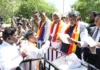 ಕೂಡಲ ಸಂಗಮ ಮಾದರಿಯಲ್ಲಿ ಅಂಬಿಗರ ಚೌಡಯ್ಯನವರ ಗದ್ದುಗೆ ಅಭಿವೃದ್ಧಿ ಪಡಿಸಲು ಒತ್ತಾಯ