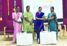 ಸಕ್ರಿಯ ವೃದ್ಧಾಪ್ಯದ ಮಹತ್ವ :ವಿಶೇಷ ಉಪನ್ಯಾಸ