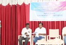 ಕನ್ನಡ ಉಳಿಸಲು ಮಠ-ಮಾನ್ಯಗಳ ಕೊಡುಗೆ ಅಪಾರ : ಡಾ.ಶರಣಬಸಪ್ಪ ವಡ್ಡನಕೇರಿ