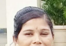 ನರೋಣಾ ಗ್ರಾಮದಲ್ಲಿ ಮಹಿಳೆ ಶವ ಪತ್ತೆ: ಕೊಲೆ ಶಂಕೆ