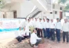 ಭೂಮಿ ತಾಯಿ ಇದ್ದಂತೆ