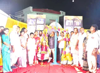 ವಳಕೇರಿ ಯುವಕರಿಗೆ ಮಾದರಿ: ಶಾಸಕ ಅಲ್ಲಮಪ್ರಭು ಪಾಟೀಲ