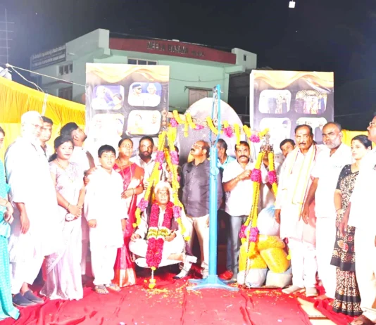 ವಳಕೇರಿ ಯುವಕರಿಗೆ ಮಾದರಿ: ಶಾಸಕ ಅಲ್ಲಮಪ್ರಭು ಪಾಟೀಲ