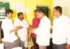 ಗ್ರಾಮ ಲೆಕ್ಕಿಗ ಲೋಕಾಯುಕ್ತ ಬಲೆಗೆ
