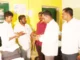 ಗ್ರಾಮ ಲೆಕ್ಕಿಗ ಲೋಕಾಯುಕ್ತ ಬಲೆಗೆ