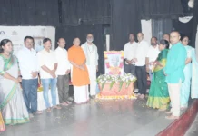 ಚಂದ್ರಶೇಖರ್ ವೈ.ಶಿಲ್ಪಿ ಅವರಿಗೆ ನುಡಿನಮನ