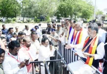 ಬಿಸಿಯೂಟ ನೌಕರರ ಗೌರವಧನ ಹೆಚ್ಚಳಕ್ಕೆ ಒತ್ತಾಯ