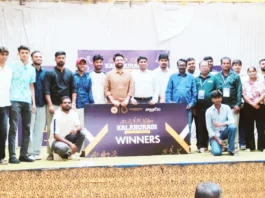 ಫೈನಲ್ನಲ್ಲಿ ಜಿಸಿಸಿ ಕ್ಲಬ್ಗೆ 2 ರನ್ಗಳ ರೋಚಕ ಜಯ