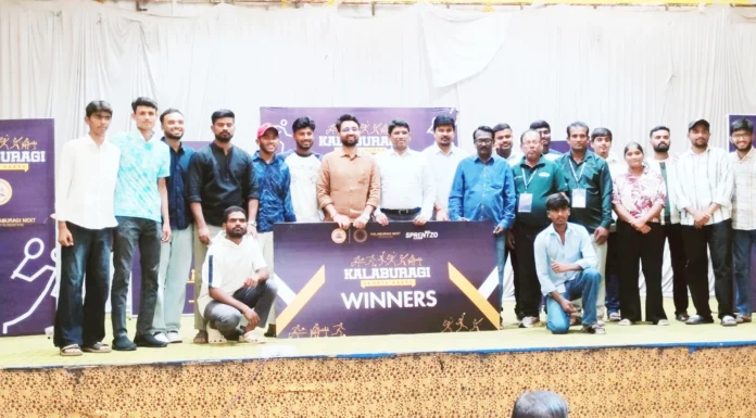 ಫೈನಲ್ನಲ್ಲಿ ಜಿಸಿಸಿ ಕ್ಲಬ್ಗೆ 2 ರನ್ಗಳ ರೋಚಕ ಜಯ