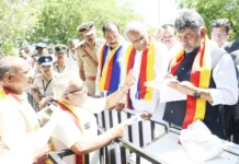 ನಿಷ್ಪಕ್ಷಪಾತ ತನಿಖೆಗೆ ಗುಂಡುರಕರ್ ಒತ್ತಾಯ
