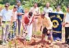 ಪ್ರಕೃತಿ ವಿಕೋಪ ತಡೆಯಲು ವೃಕ್ಷ ಸಂಪತ್ತು ಅಗತ್ಯ: ಹರೀಶ್. ಎಸ್.ಇಂಜಾಡಿ