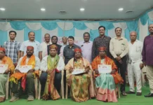 ಸಂಘಟಿತ ಹೋರಾಟದಿಂದ ಮಾತ್ರ ಸಾಧನೆ ಸಾಧ್ಯ: ರಾಜ್ಯಾಧ್ಯಕ್ಷ ಎಸ್. ಎಲ್. ಕೋರಾ
