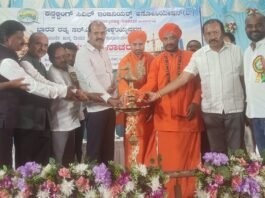 ಇಂಜಿನಿಯರ್ಸ್ ಭವನ ನಿರ್ಮಾಣಕ್ಕೆ25 ಲಕ್ಷ ರೂ.ಅನುದಾನ :ಶಾಸಕ ಕೆ.ನೇಮಿರಾಜ ನಾಯ್ಕ್ ಭರವಸೆ