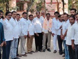 ವಕೀಲರ ಸಂಘದ ಅಧ್ಯಕ್ಷರಾಗಿ ವಿ.ಜಿ.ಪ್ರಕಾಶ್ಗೌಡ ಆಯ್ಕೆ