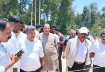 ಕರಾವಳಿ ಪ್ರವಾಸೋದ್ಯಮ ಉತ್ತೇಜನಕ್ಕೆ ಯೋಜನೆ: ಕೆ.ಜೆ.ಜಾರ್ಜ್