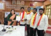 ಆಧಾರ ನೋಂದಣಿಗೆ ಕೂಡಲೇ ಪ್ರತಿ ಗ್ರಾಮ ಪಂಚಾಯತ್ ಪ್ರತ್ಯೇಕ ಆಧಾರ್ ಕೇಂದ್ರ ಸ್ಥಾಪಿಸಿ : ಬಸವರಾಜ ಬಾಗೆವಾಡಿ