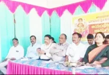 ಹೋರಾಟಗಾರರ ತ್ಯಾಗ ಬಲಿದಾನ ಸ್ಮರಿಸೋಣ:ಭಗವಂತ್ರಾಯ ಬೆಣ್ಣೂರ