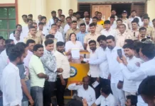 ತಳವಾರರಿಗೆ ಎಸ್ಪಿ ಪ್ರಮಾಣಪತ್ರ ನೀಡಲು ಅಡ್ಡಿಪಡಿಸುವವರ ವಿರುದ್ಧ ಕ್ರಮಕ್ಕೆ ಆಗ್ರಹ