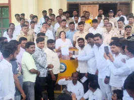 ತಳವಾರರಿಗೆ ಎಸ್ಪಿ ಪ್ರಮಾಣಪತ್ರ ನೀಡಲು ಅಡ್ಡಿಪಡಿಸುವವರ ವಿರುದ್ಧ ಕ್ರಮಕ್ಕೆ ಆಗ್ರಹ