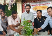 ಜನರ ಬಳಿ ಸರ್ಕಾರ ತೆರಳಿ ಸಮಸ್ಯೆ ಪರಿಹಾರಕ್ಕೆ ಯತ್ನಿಸುವುದೇ ಪ್ರಜಾಸೇವೆ ಉದ್ದೇಶ