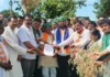 ಕಾಳಗಿ ಮತ್ತು ಚಿಂಚೋಳಿ ತಾಲೂಕು ಬರ ಪೀಡಿತ ತಾಲೂಕು ಘೋಷಿಸಿ : ಶಾಸಕ ಡಾ. ಅವಿನಾಶ ಜಾಧವ
