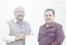 ಕಲ್ಯಾಣ ಕರ್ನಾಟಕಕ್ಕೆ ಪ್ರತ್ಯೇಕ ಅಂಚೆ ಪ್ರಾದೇಶಿಕ ವಲಯ ಸ್ಥಾಪನೆಗೆ ಡಾ. ಉಮೇಶ್ ಜಾಧವ್ ಮನವಿ