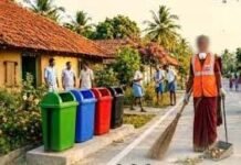 ಮಹಾನಗರಪಾಲಿಕೆ: ೪ ವಿಧವಾಗಿ ಕಸ ಪ್ರತ್ಯೇಕಿಸಿ ನೀಡಲು ಸೂಚನೆ
