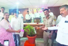 ಪ್ರಜಾ ಸೇವೆ ಕಾರ್ಯಕ್ರಮಕ್ಕೆ ಚಾಲನೆ